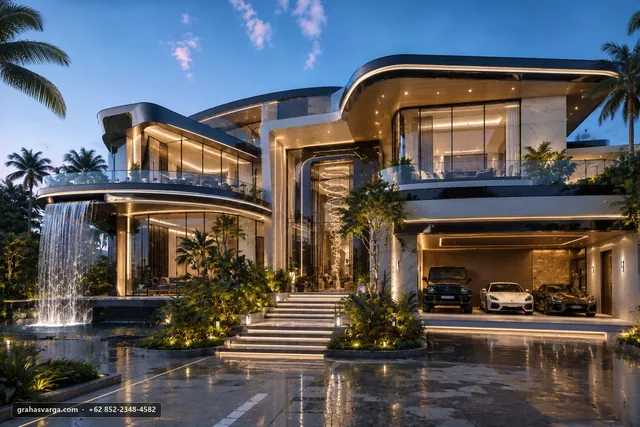 Pustaka arsitektur lokal Kalimantan Barat. — visual arsitektur 2