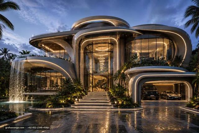 Pustaka arsitektur lokal Kalimantan Barat. — visual arsitektur 1